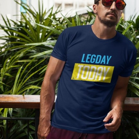 Legday
