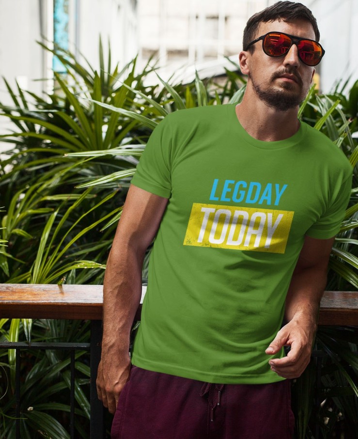Legday