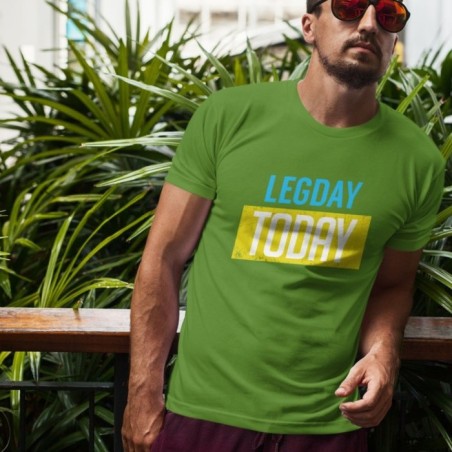 Legday