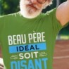 Beau papa idéal