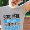 Beau papa idéal