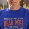 Véritable beau père