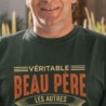 Véritable beau père
