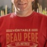 Véritable beau père