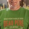 Véritable beau père