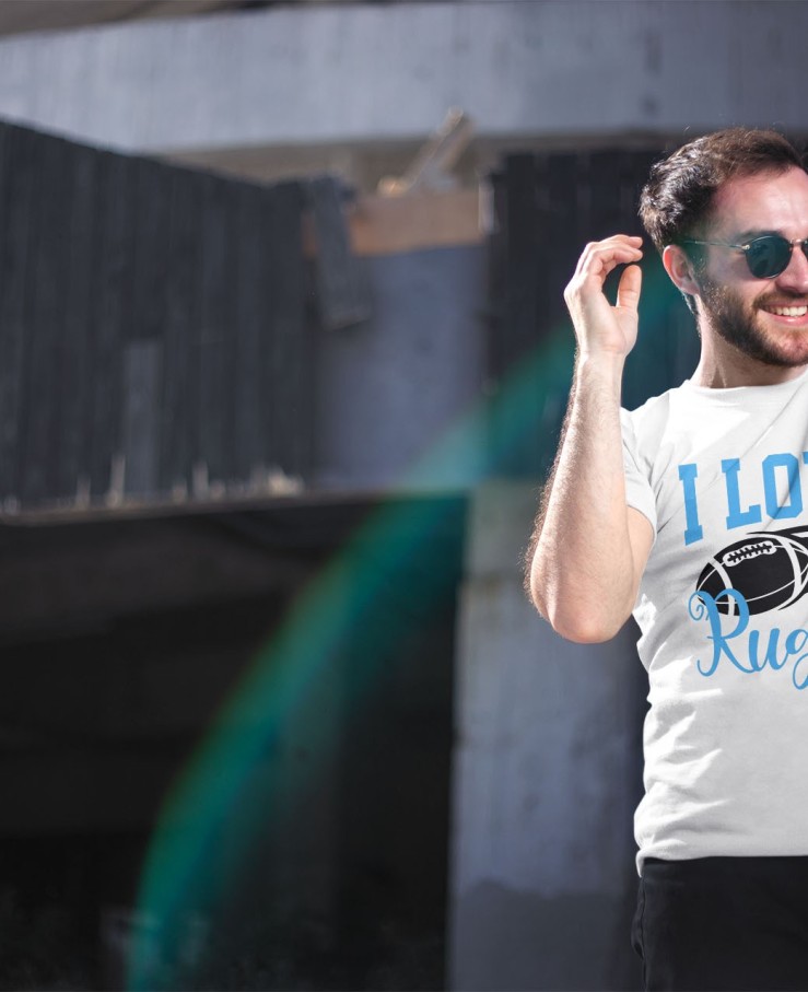 I Love Rugby