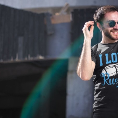 I Love Rugby