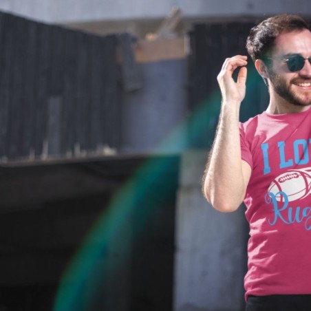 I Love Rugby