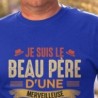 Je suis le beau père