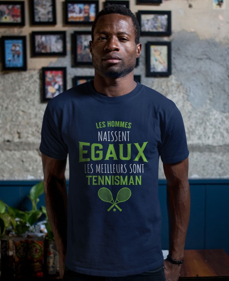 Les hommes naissent egaux