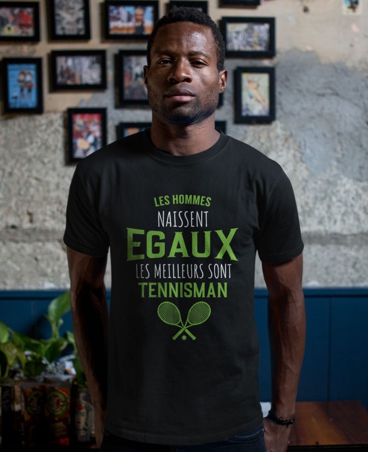 Les hommes naissent egaux