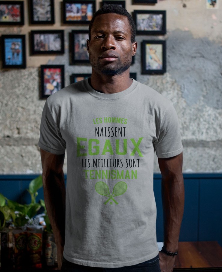 Les hommes naissent egaux