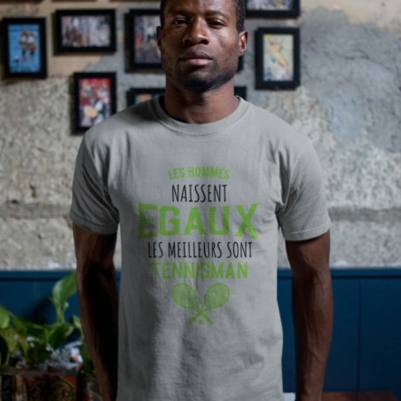 Les hommes naissent egaux