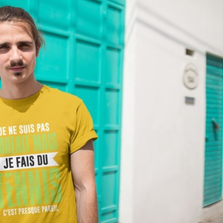 Je ne suis pas parfait