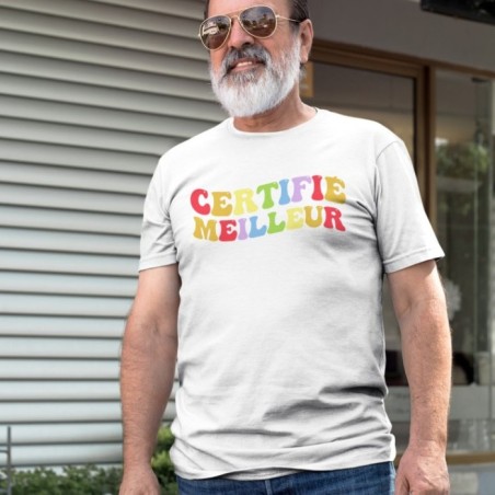 Certifié meilleur