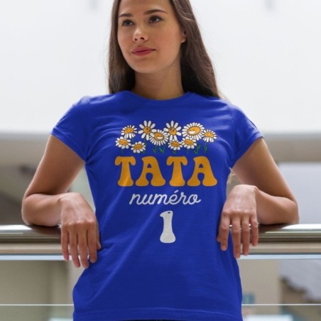 Tata numéro 1