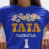 Tata numéro 1