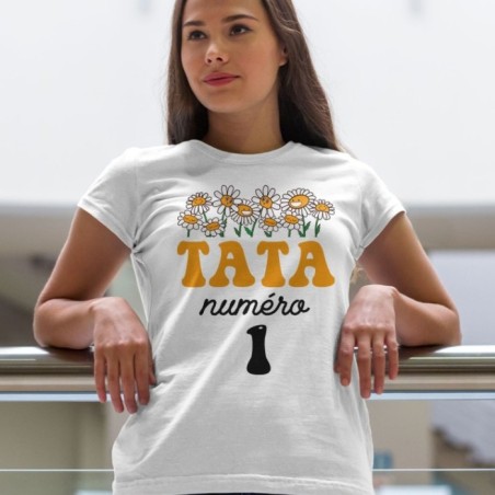Tata numéro 1