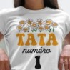 Tata numéro 1