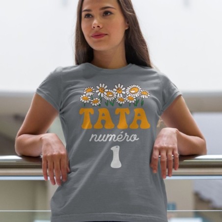 Tata numéro 1