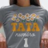 Tata numéro 1