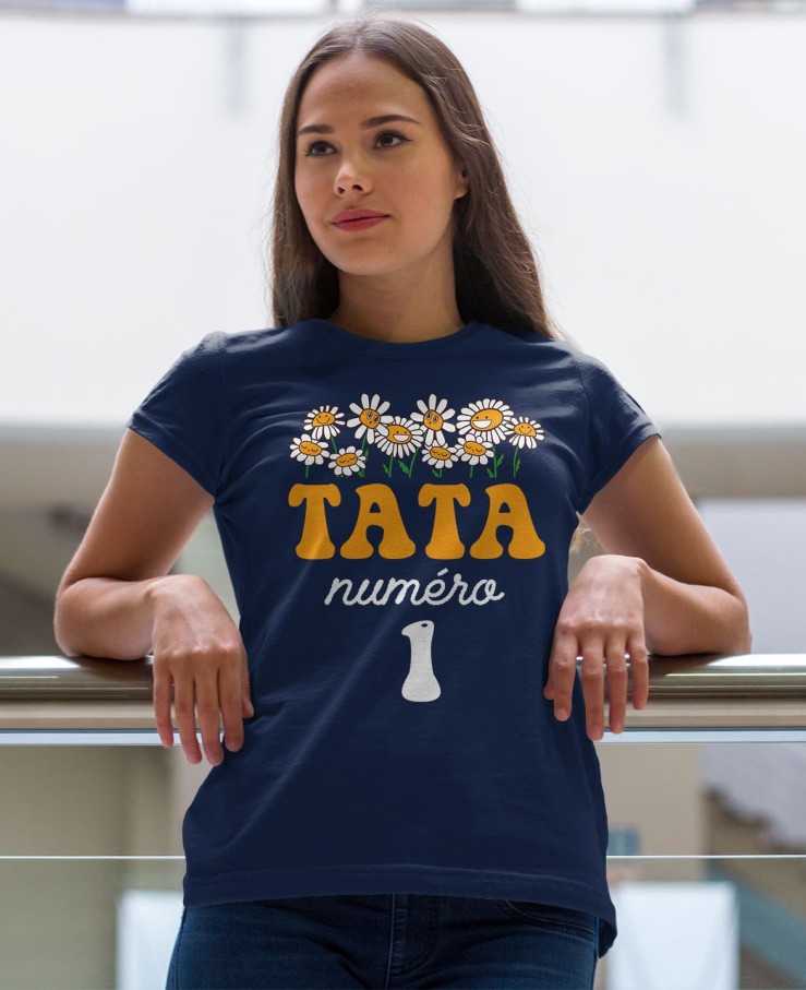 Tata numéro 1