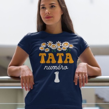 Tata numéro 1