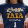 Tata numéro 1