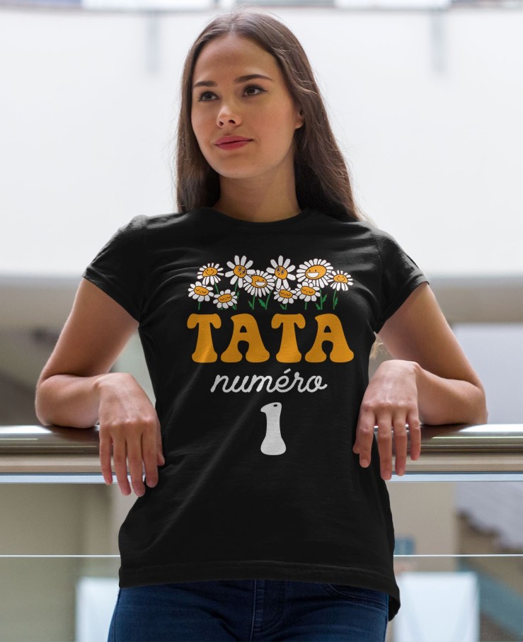 Tata numéro 1