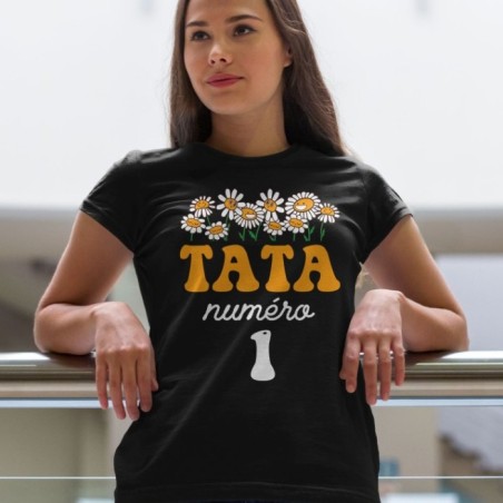Tata numéro 1