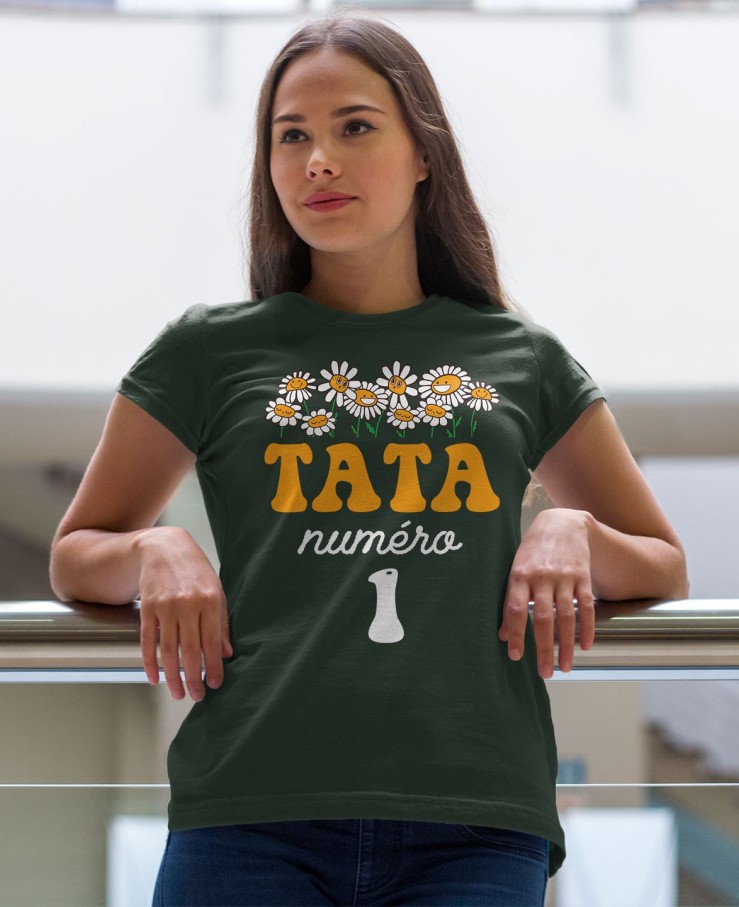 Tata numéro 1