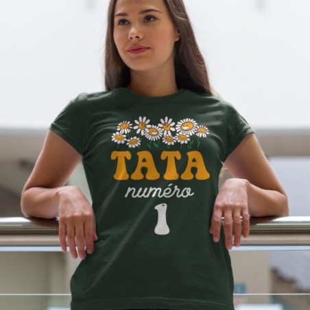 Tata numéro 1