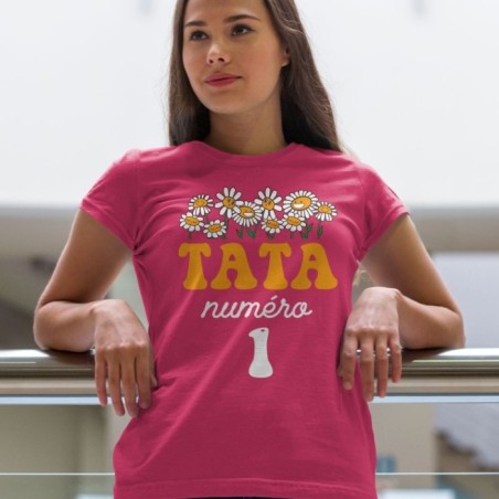 Tata numéro 1