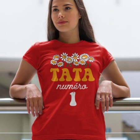 Tata numéro 1