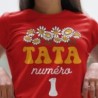 Tata numéro 1