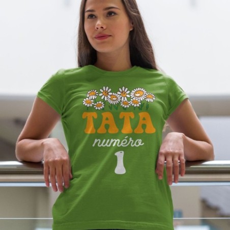 Tata numéro 1