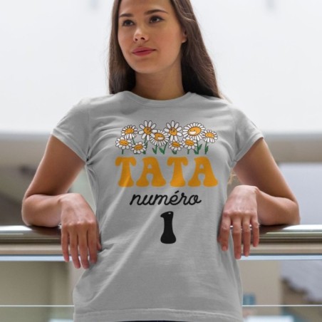 Tata numéro 1