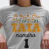 Tata numéro 1