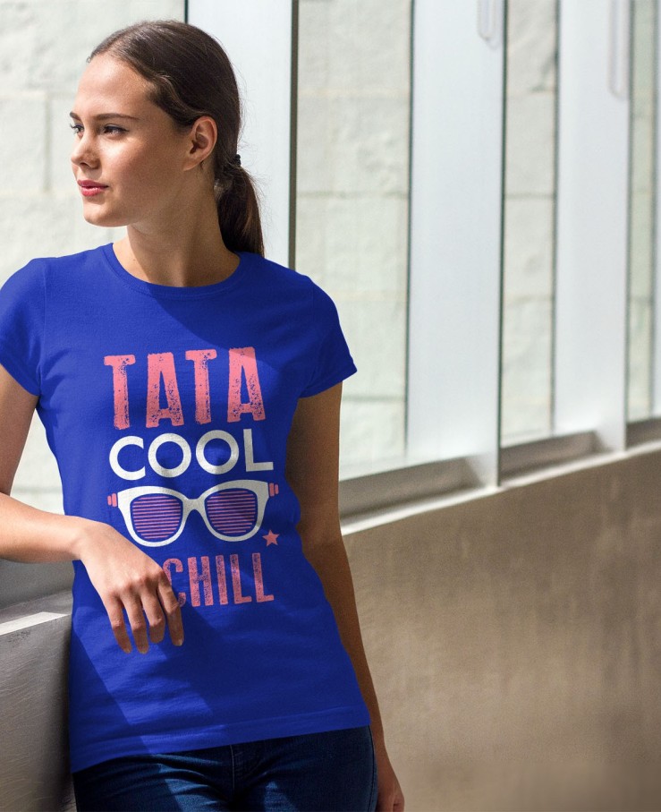 Tata cool