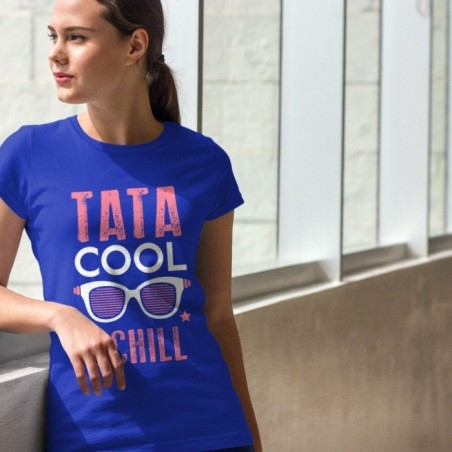 Tata cool