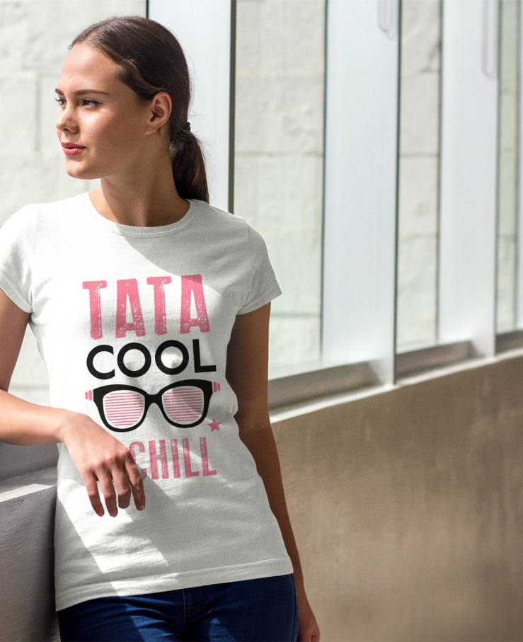 Tata cool
