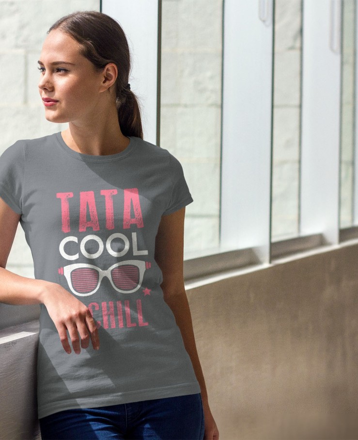Tata cool