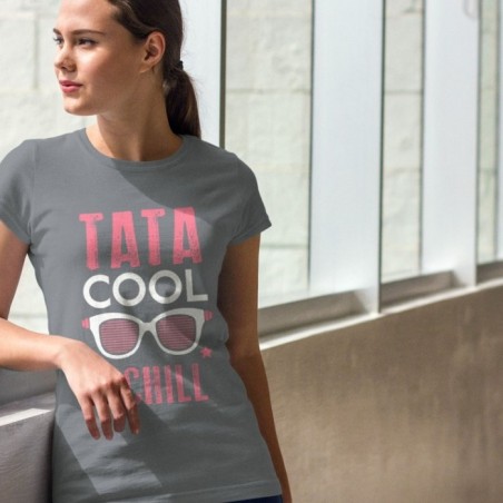 Tata cool
