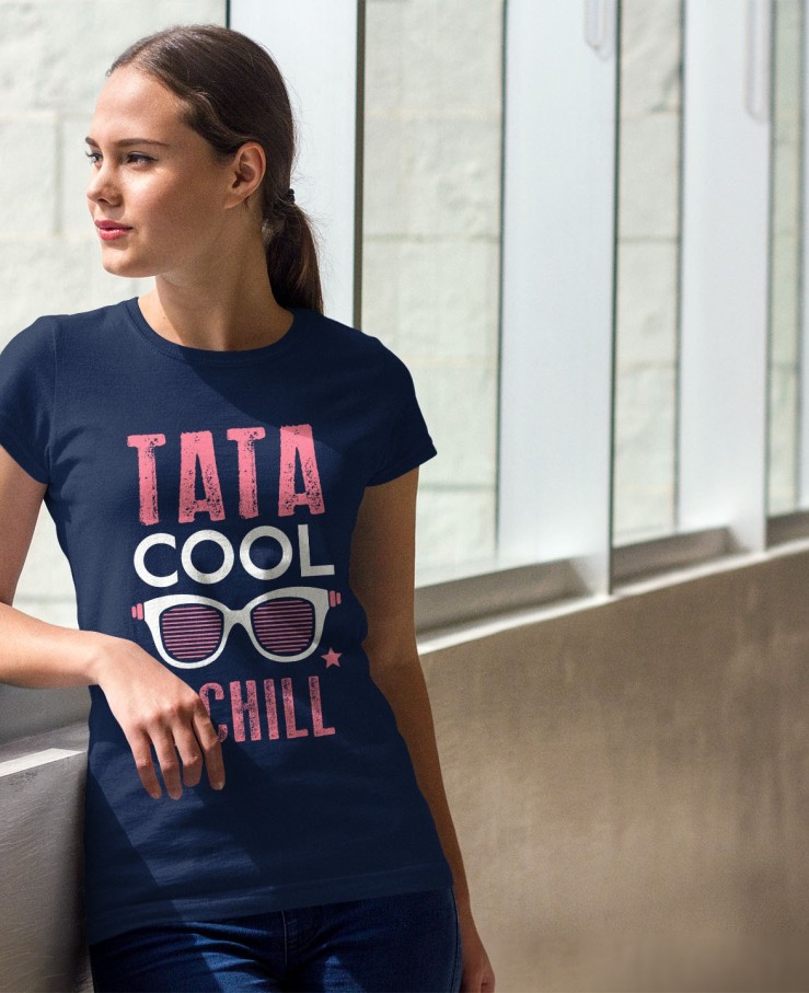 Tata cool