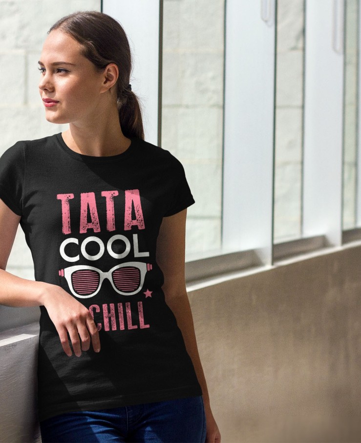Tata cool