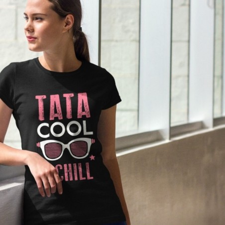 Tata cool