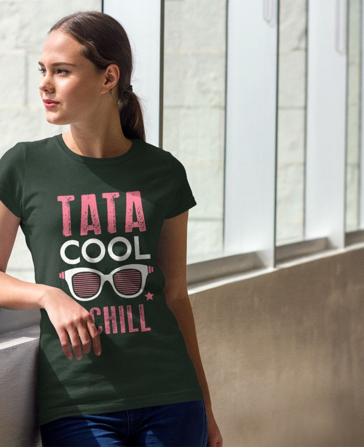 Tata cool