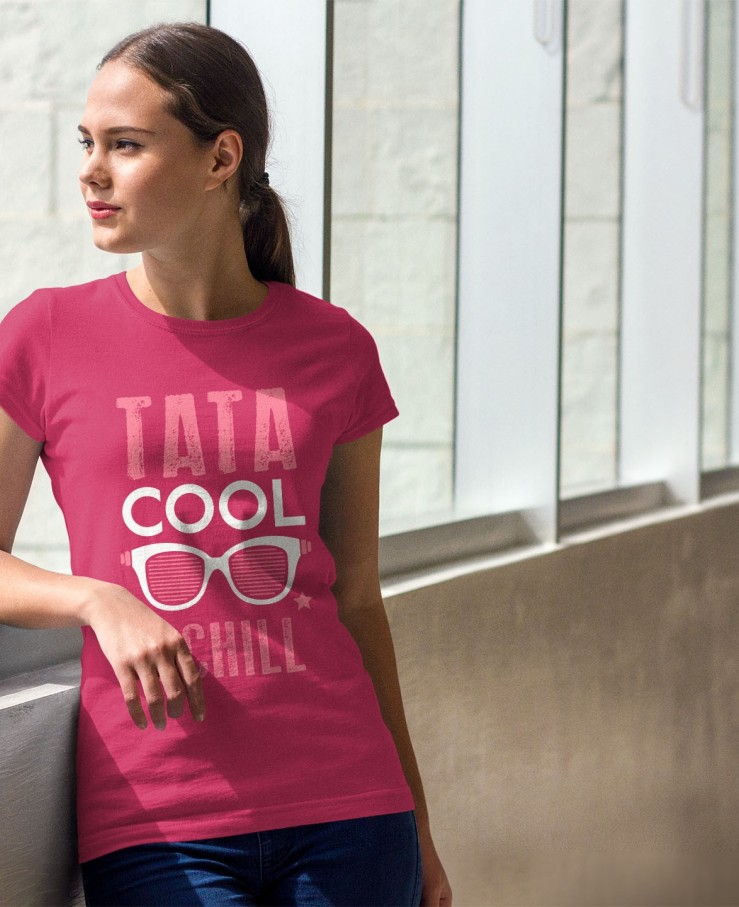 Tata cool