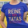 Reine des tatas