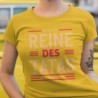 Reine des tatas